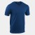 Camiseta slim TC 170gr azul piedra