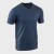 Camiseta slim TC 170gr gris topo