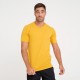 Camiseta Slim TC Mostaza Camiseta Slim TC Mostaza