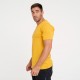 Camiseta Slim TC Mostaza Camiseta Slim TC Mostaza