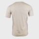 Camiseta slim TC 170gr rosa sepia