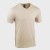 Camiseta slim TC 170gr rosa sepia