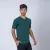 Camiseta slim TC 170gr verde