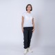 Camiseta Dama Regular Fit Blanca