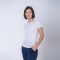 Camiseta dama Subliprint II Blanca
