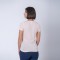Camiseta dama Subliprint II Rosado Claro