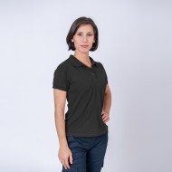 Remera Bella Dama Negra