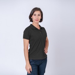 Remera Bella Dama Negra