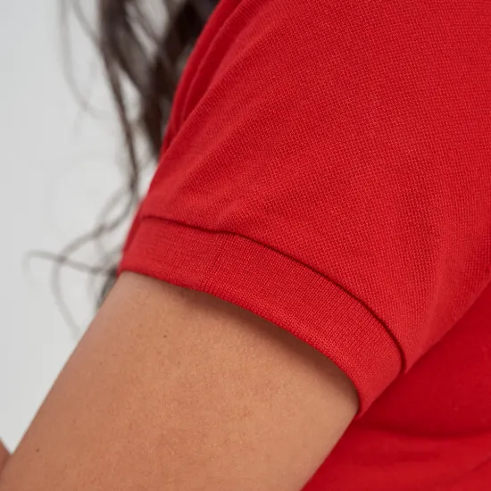 Remera Bella Dama Roja Remera Bella Dama Roja