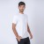 Camiseta Drycool Blanca