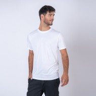 Camiseta Dry Blanco