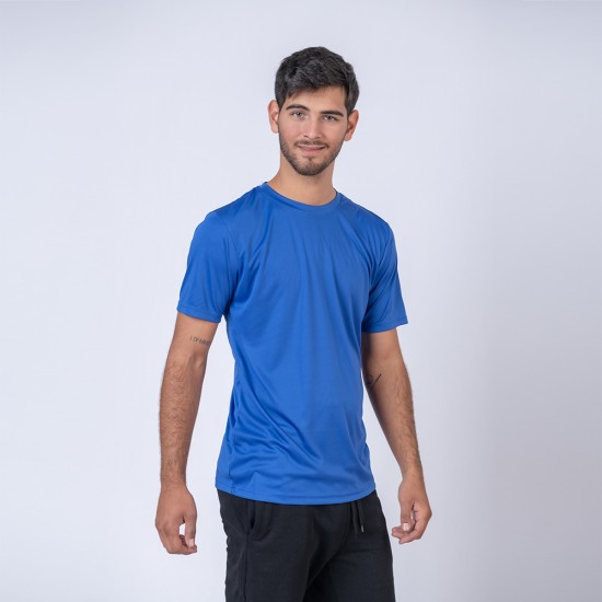 Camiseta Drycool Lisa Francia