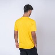 Camiseta Dry Amarillo