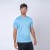 Camiseta Drycool Celeste