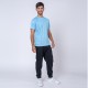 Camiseta Drycool Celeste