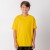 Camiseta Dry Niño Amarilla
