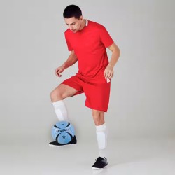 Camiseta de Futbol PRO rojo/blanco