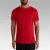 Camiseta de Futbol PRO rojo/blanco