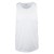 Musculosa 100% Dry Blanco