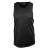 Musculosa 100% Dry Negro