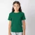 Camiseta Niño Verde