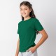 Camiseta Niño Verde