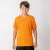 Camiseta Niño Naranja
