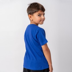 Camiseta Niño Francia