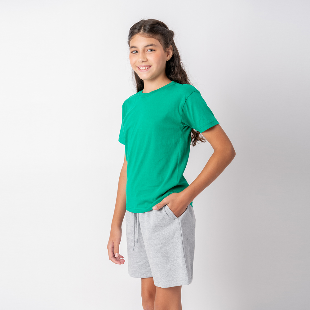 Camiseta Niño Benetton