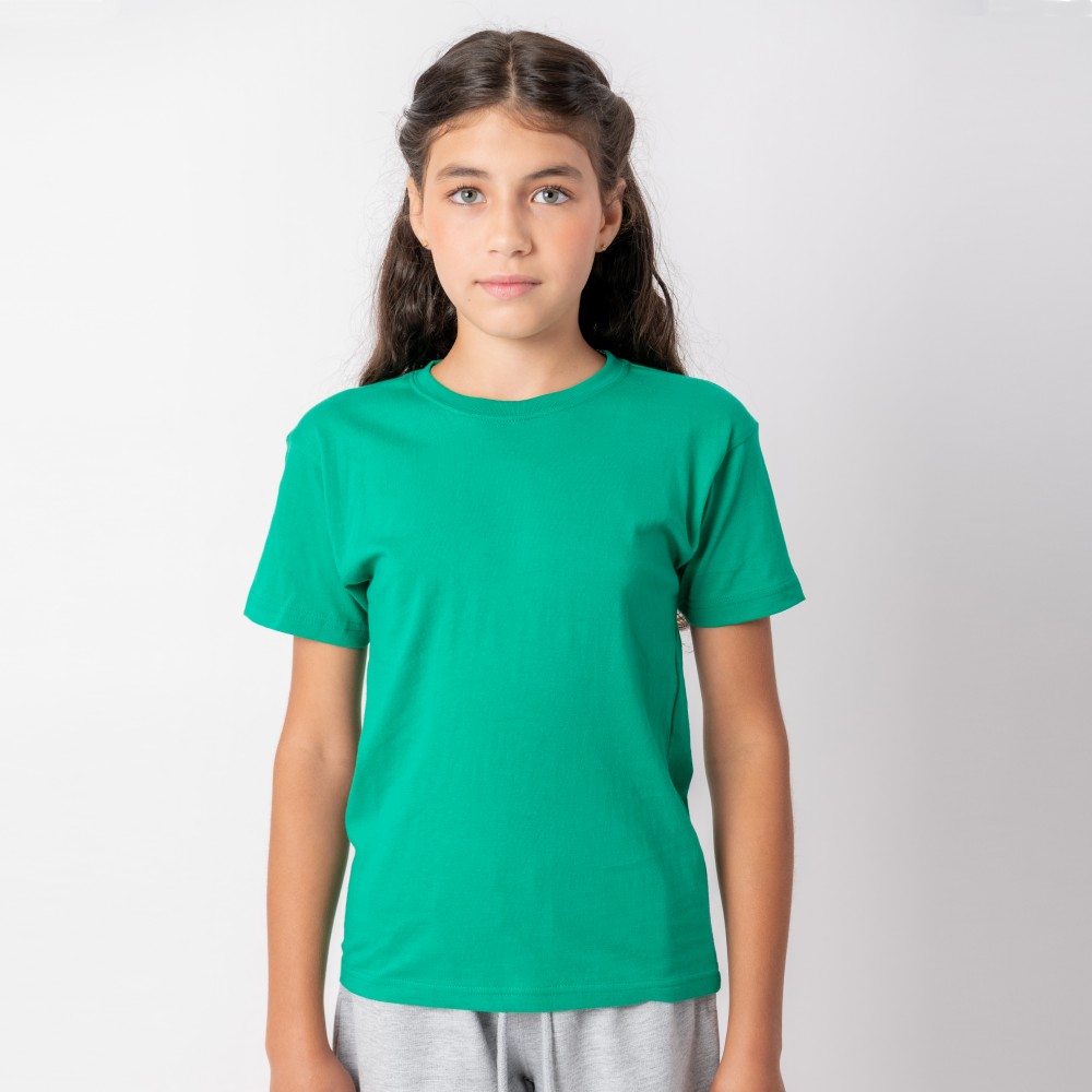 Camiseta Niño Benetton