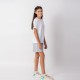 Camiseta Niño Subliprint blanca