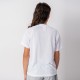 Camiseta Niño Subliprint blanca