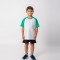 Camiseta Niño Subliprint blanco/benetton