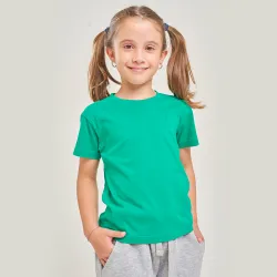 Camiseta Niño Benetton