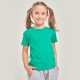 Camiseta Niño Benetton