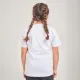 Camiseta Niño Subliprint blanca