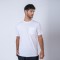 Camiseta Pocket Blanco