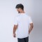 Camiseta Pocket Blanco