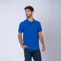 Remera Polo Francia