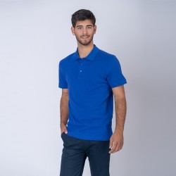 Remera Polo Francia