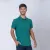 Remera Polo Verde