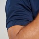 Remera Polo Dry Azul