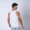 Sudadera Algodon Blanca