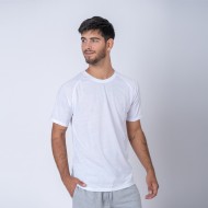 Camiseta Subliprint Blanco