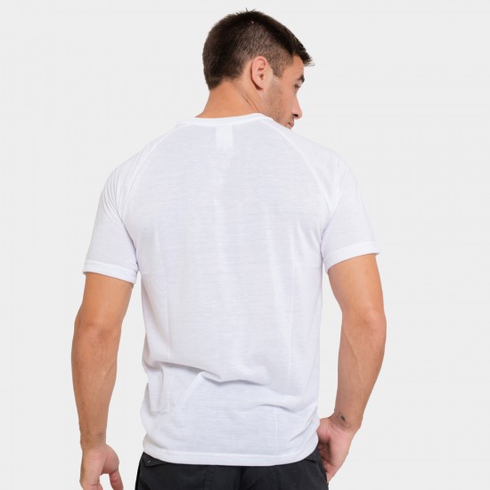 Camiseta Subliprint Blanco Camiseta Subliprint Blanco