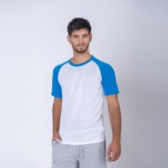 Camiseta Subliprint Blanco / Francia