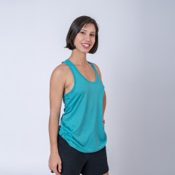 Top dama Spandex 150gr Verde