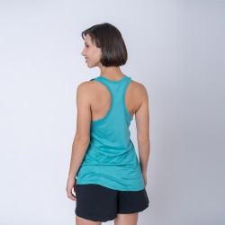 Top dama Spandex 150gr Verde