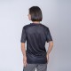 Camiseta Uruguay Red Negro