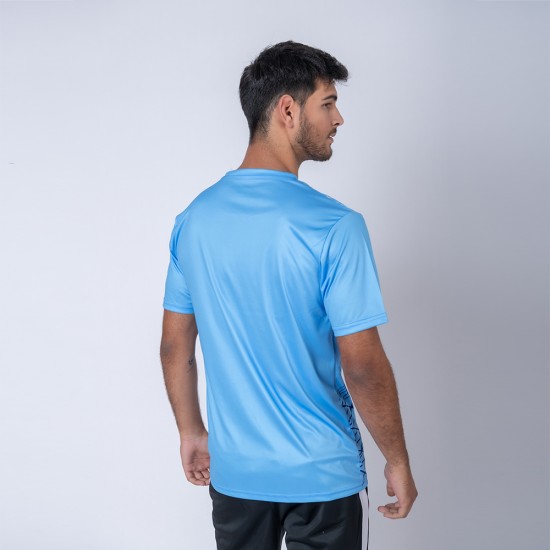 Camiseta Uruguay Red Celeste